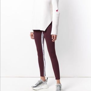 Paco Rabanne leggings 💕💕